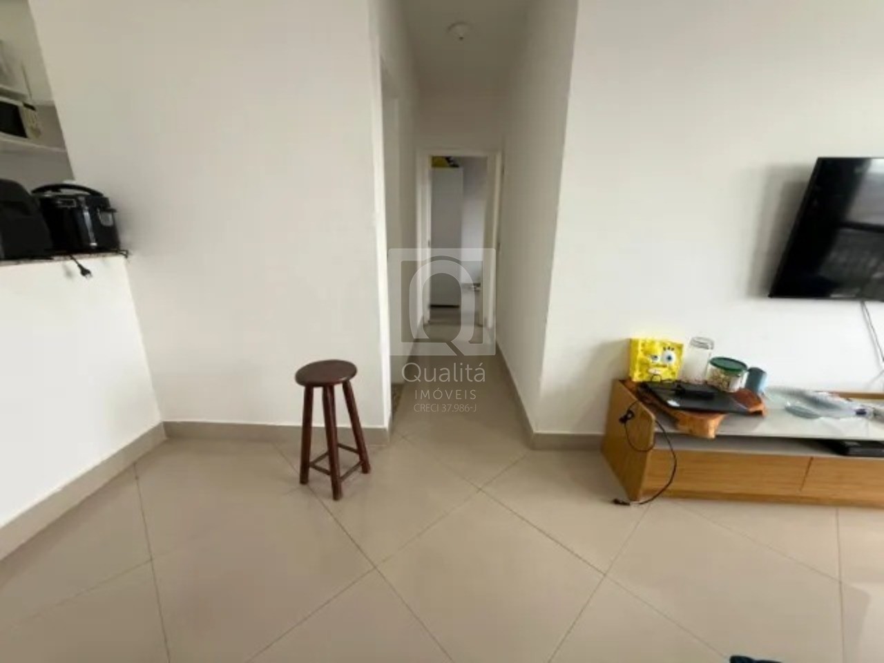 Apartamento, 2 quartos, 59 m² - Foto 5