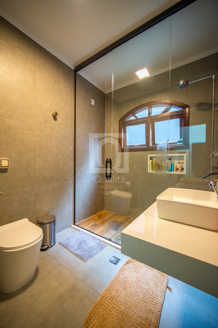 Casa de Condomínio, 3 quartos - Foto 12