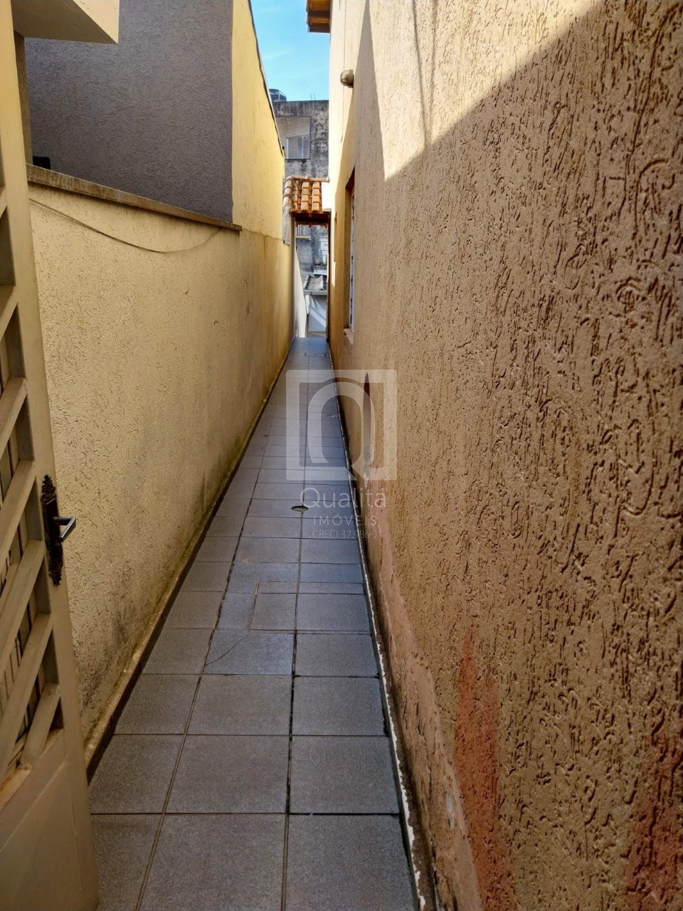 Sobrado, 4 quartos, 115 m² - Foto 25