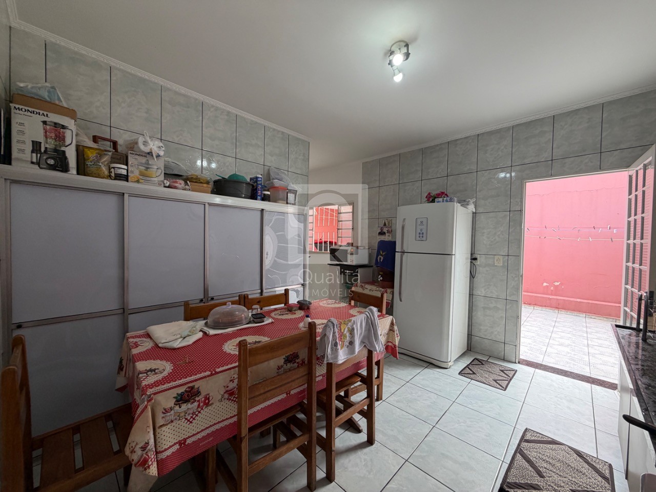 Sobrado, 3 quartos, 159 m² - Foto 6