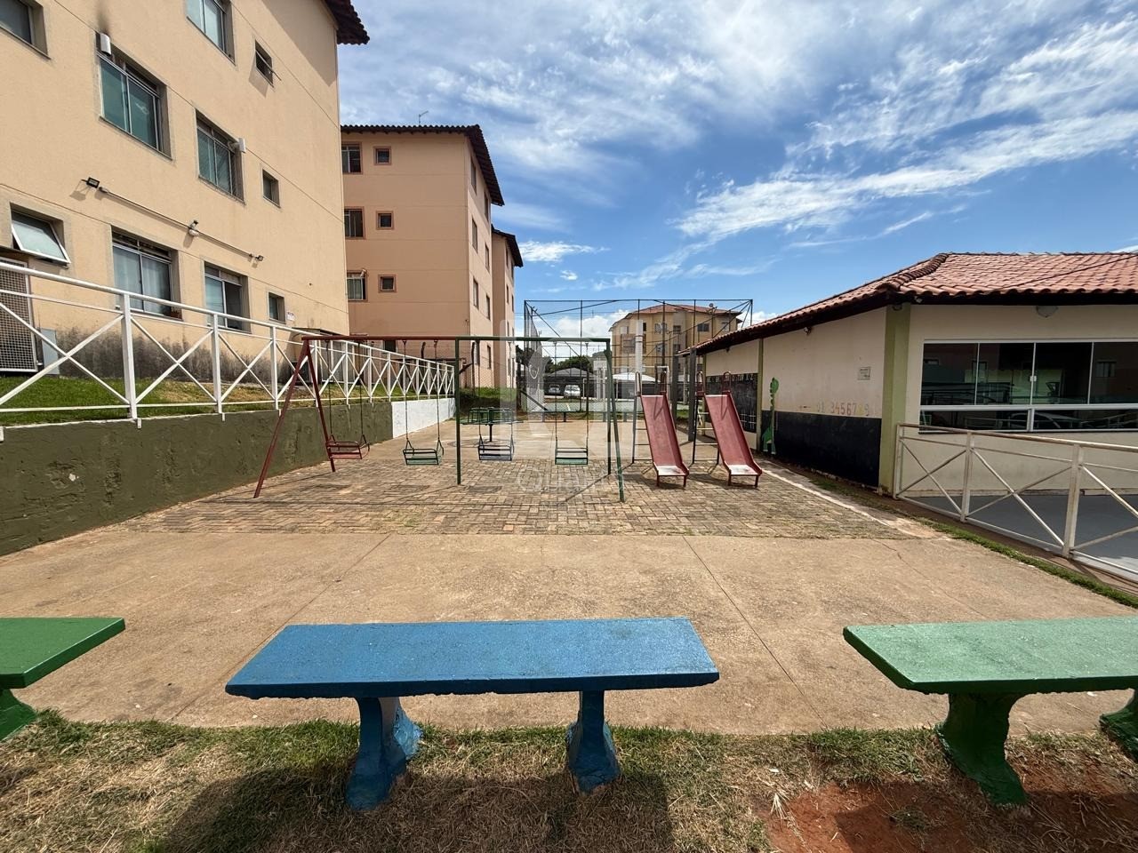 Apartamento, 2 quartos, 54 m² - Foto 17