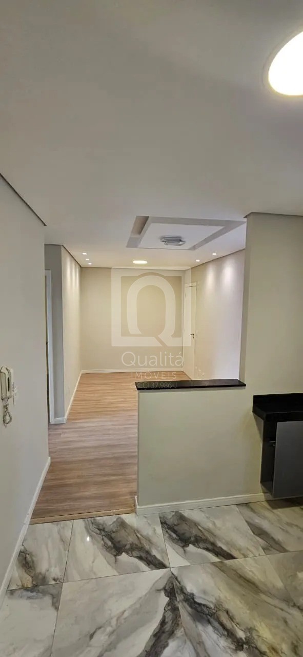Apartamento, 2 quartos, 72 m² - Foto 2