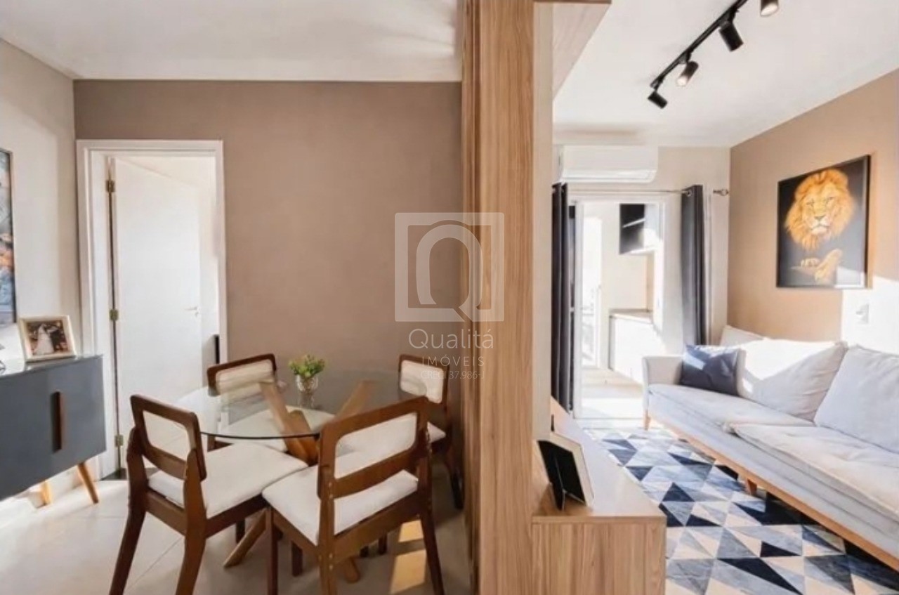 Apartamento, 2 quartos, 57 m² - Foto 3