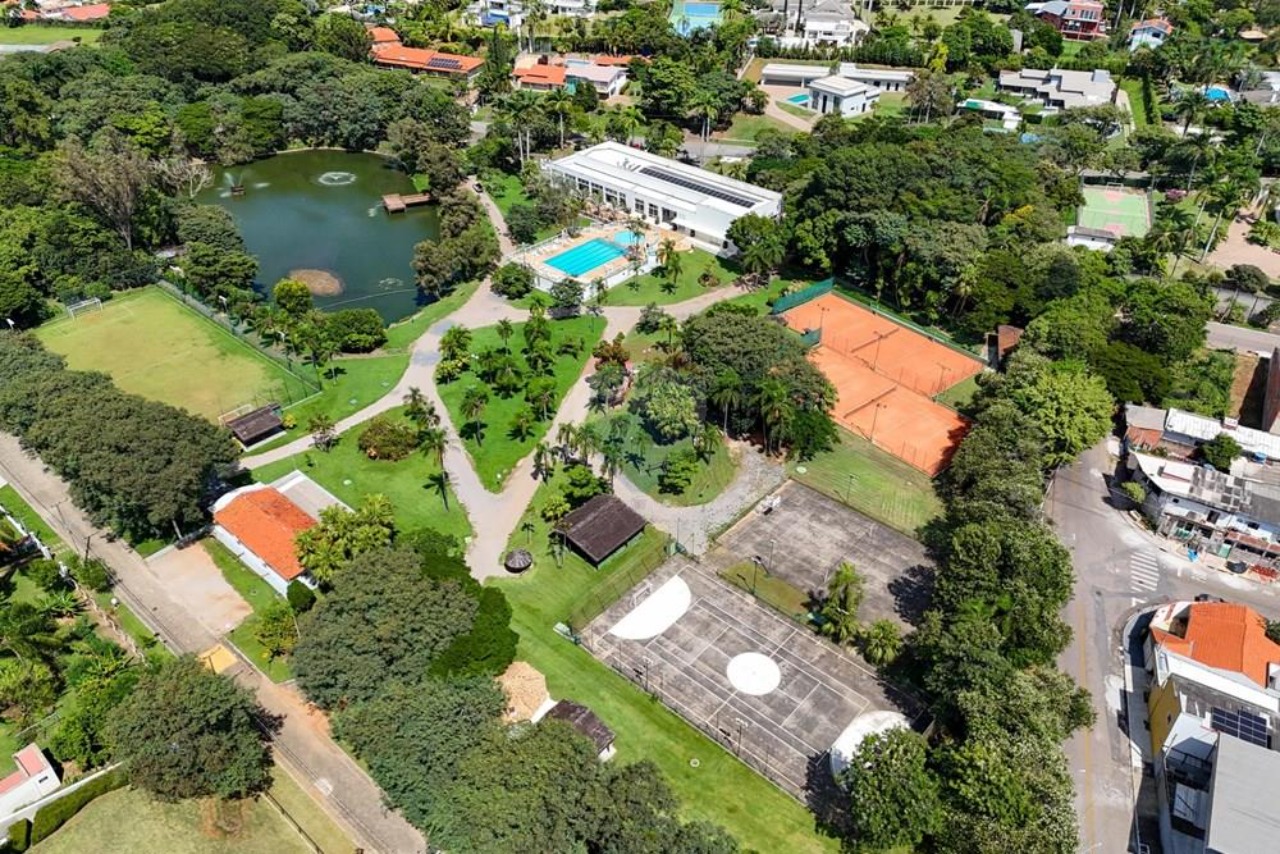 Casa de Condomínio, 5 quartos - Foto 50