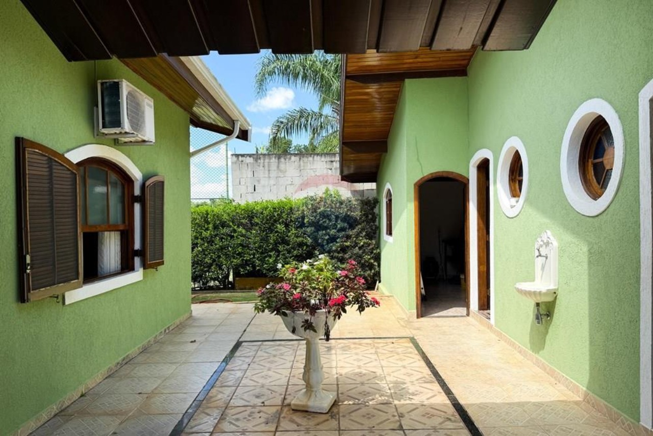 Casa de Condomínio, 5 quartos - Foto 16