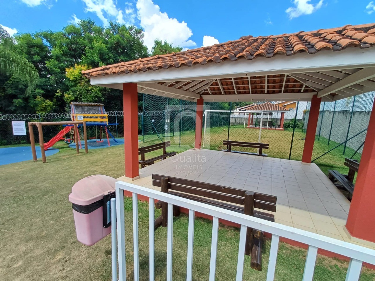 Casa de Condomínio, 3 quartos - Foto 20