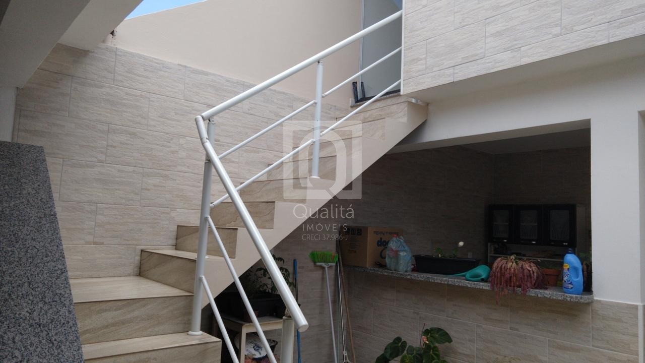 Sobrado, 3 quartos - Foto 23