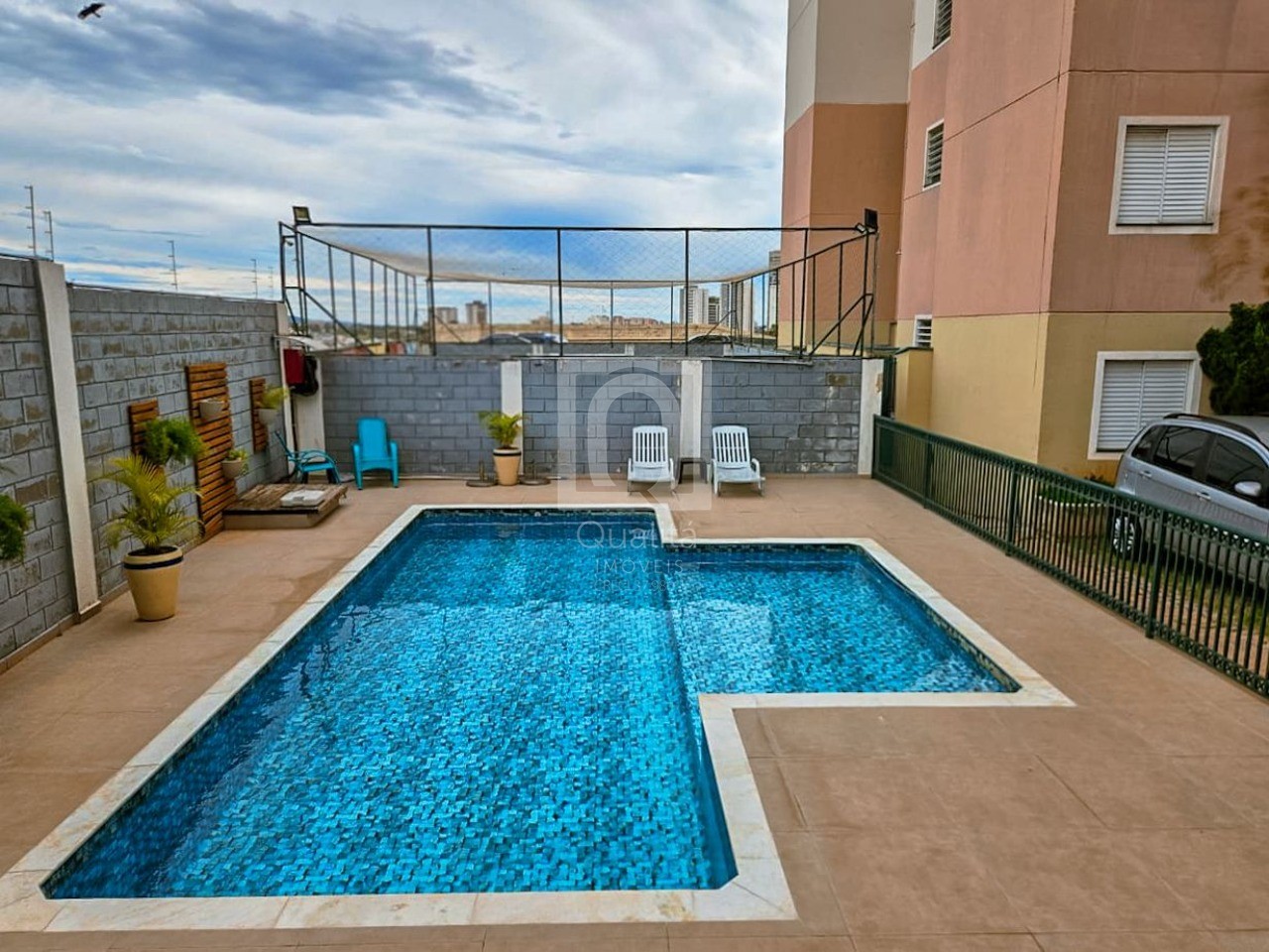 Apartamento, 2 quartos, 67 m² - Foto 14