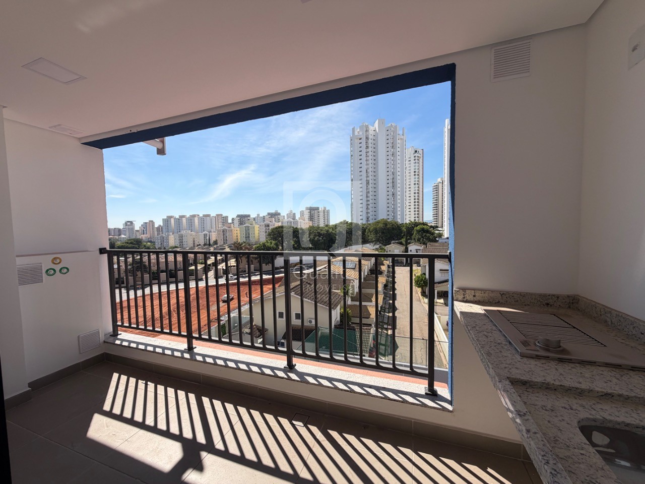 Apartamento, 1 quarto, 44 m² - Foto 16
