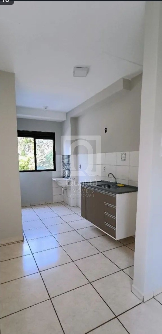 Apartamento, 2 quartos, 47 m² - Foto 6