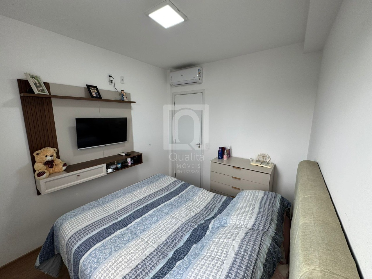 Apartamento, 2 quartos, 55 m² - Foto 12