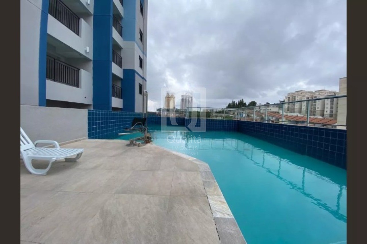 Apartamento, 2 quartos, 51 m² - Foto 2