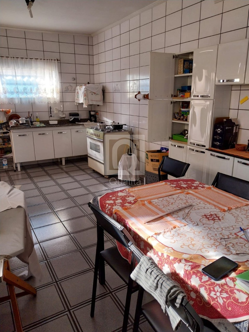 Sobrado, 4 quartos, 115 m² - Foto 3