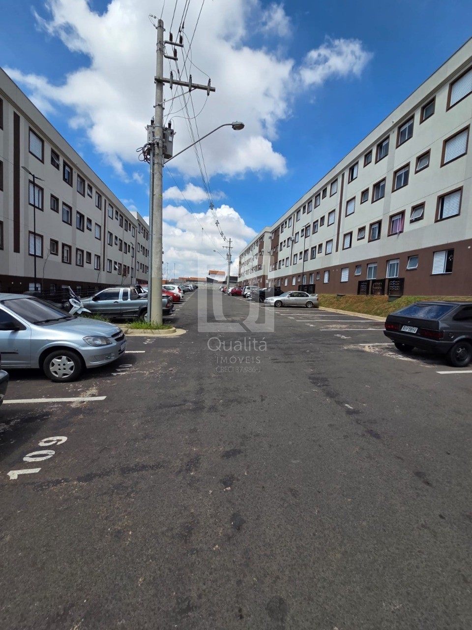 Apartamento, 2 quartos, 45 m² - Foto 35