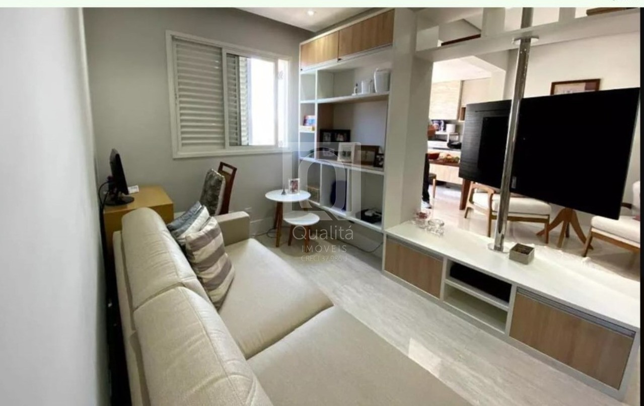 Apartamento, 2 quartos, 78 m² - Foto 4
