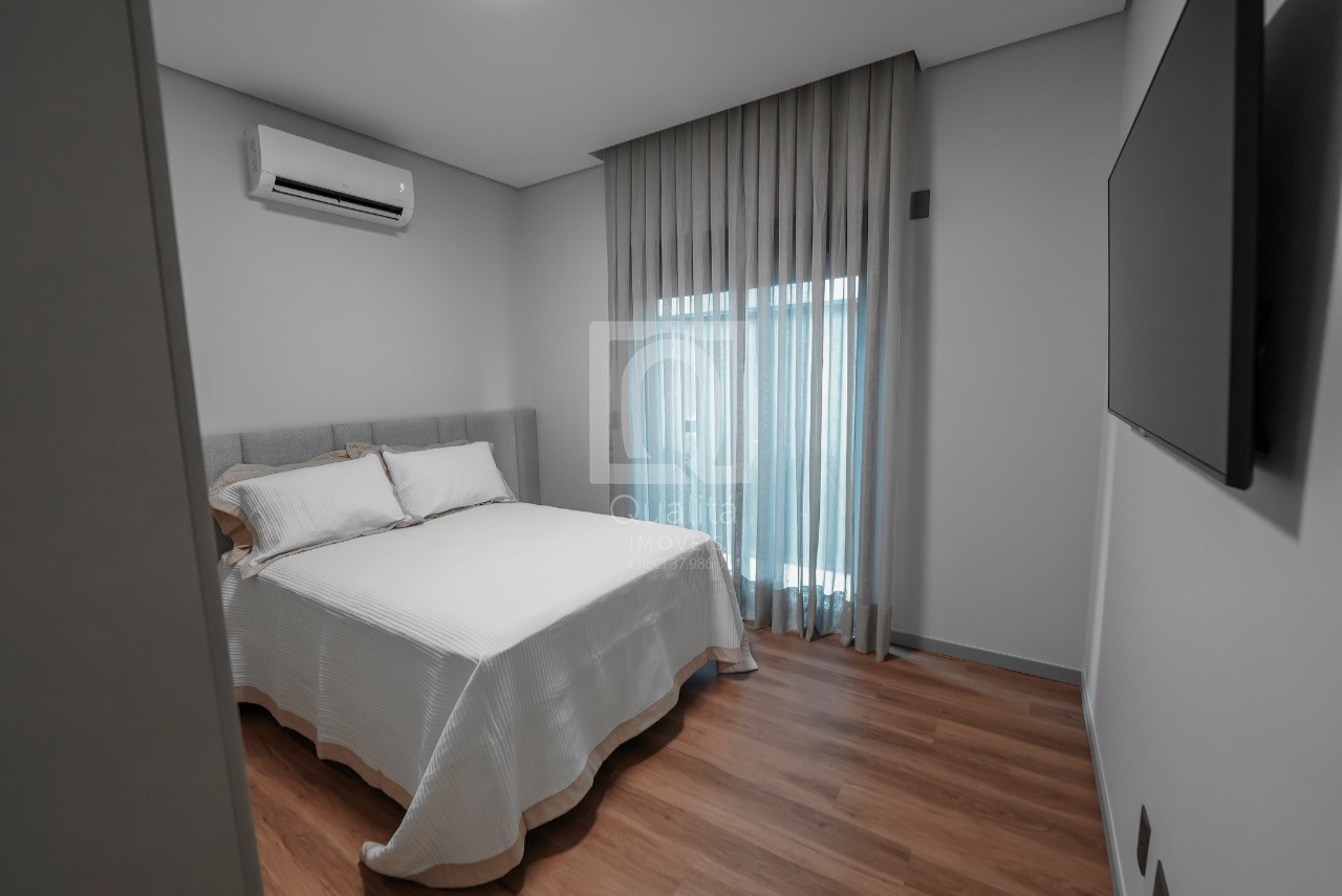 Casa de Condomínio, 4 quartos - Foto 44