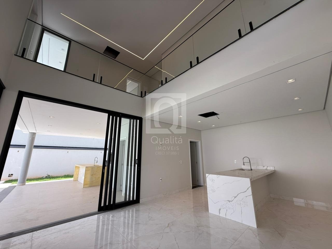 Casa de Condomínio, 3 quartos - Foto 6