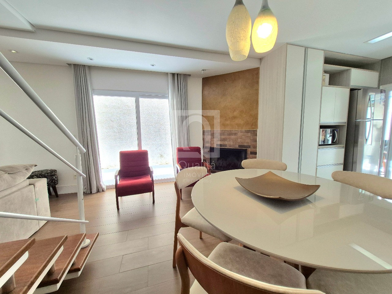 Casa de Condomínio, 3 quartos - Foto 7