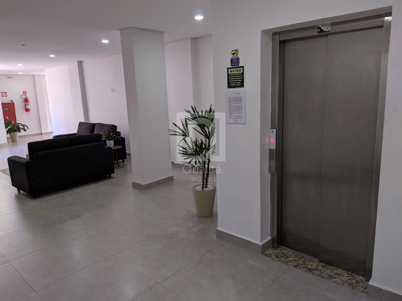 Apartamento, 2 quartos, 55 m² - Foto 9