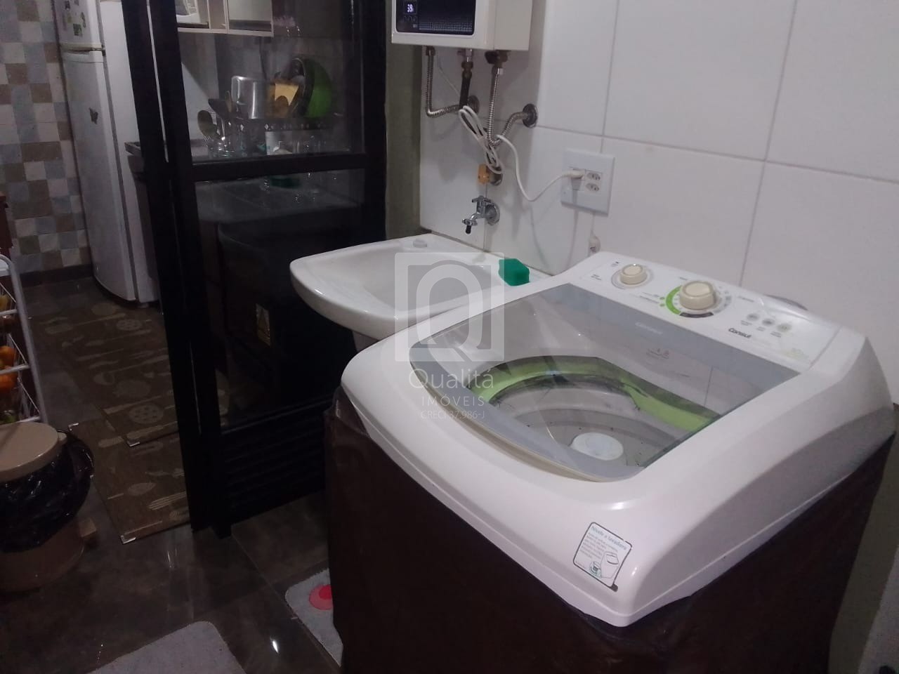 Apartamento, 2 quartos, 51 m² - Foto 7