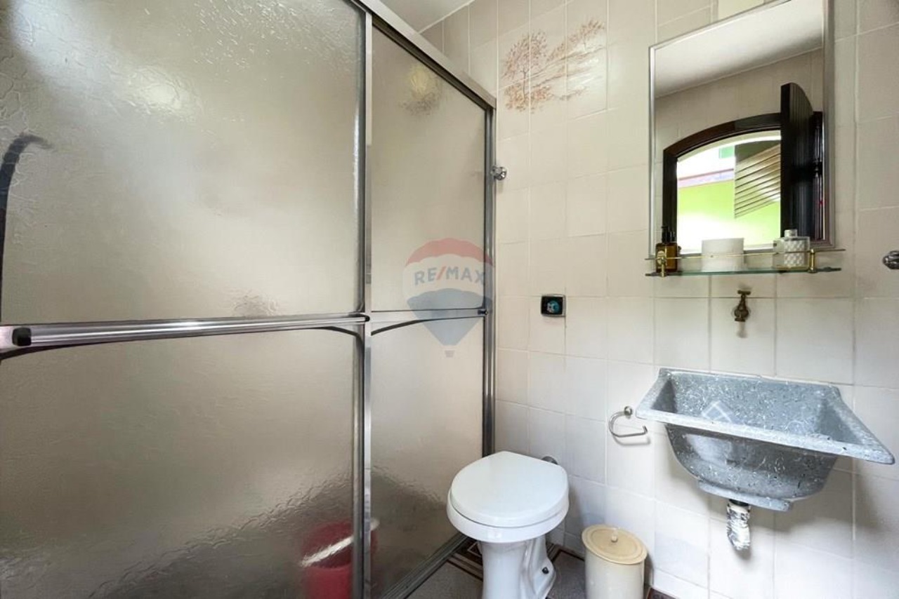 Casa de Condomínio, 5 quartos - Foto 13
