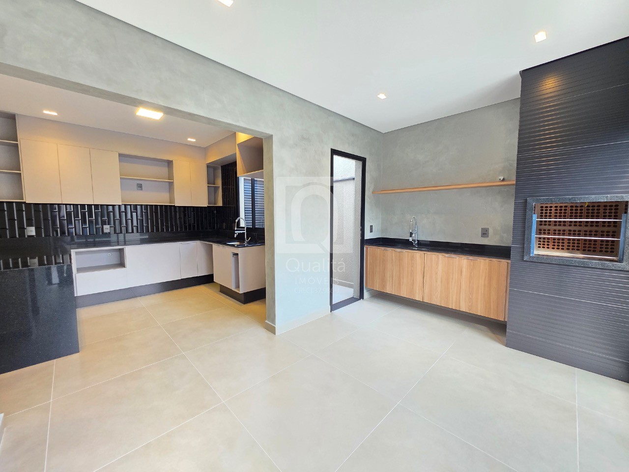 Casa de Condomínio, 3 quartos - Foto 5
