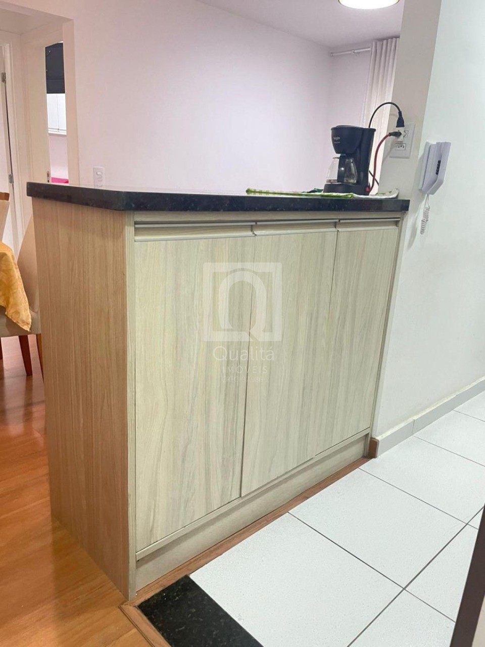 Apartamento, 2 quartos, 53 m² - Foto 7