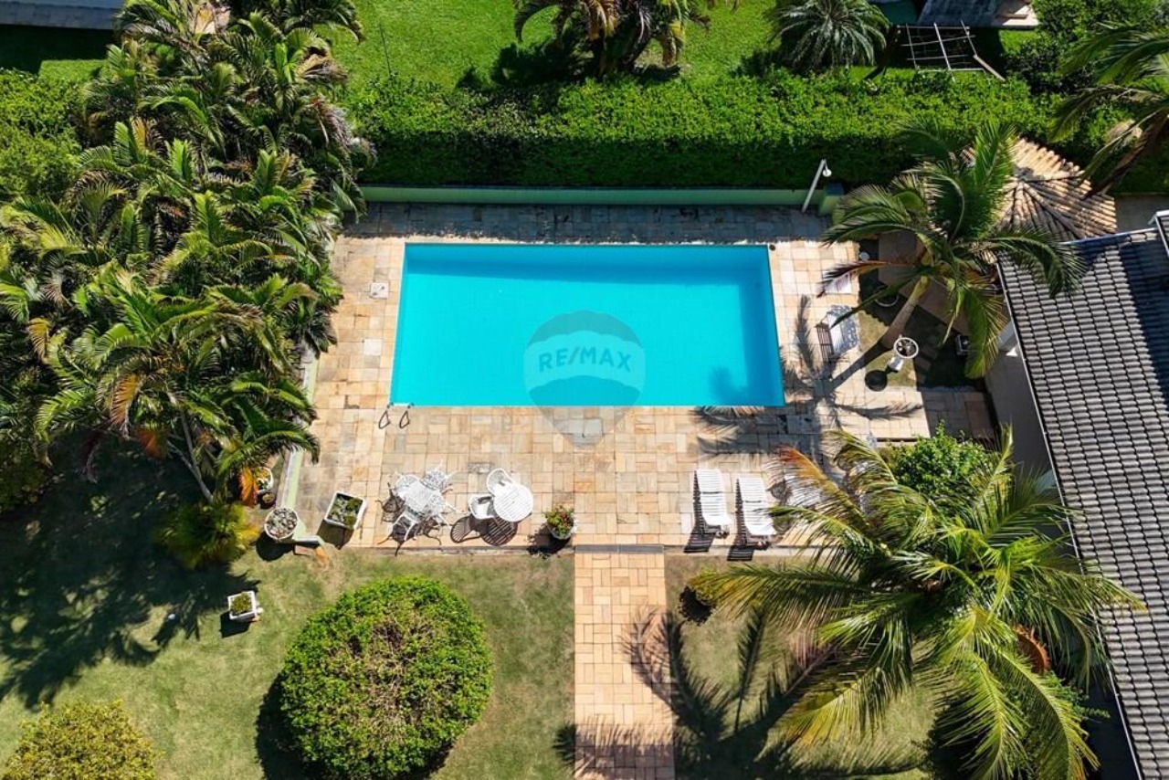 Casa de Condomínio, 5 quartos - Foto 2