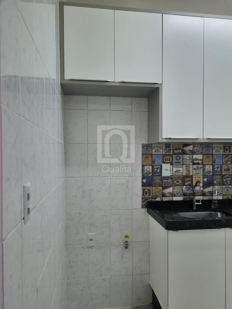 Apartamento, 2 quartos, 50 m² - Foto 7