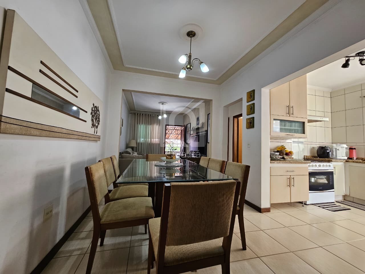 Casa, 4 quartos - Foto 6