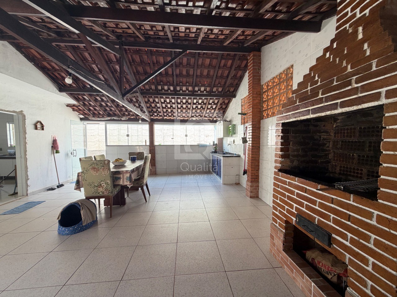 Casa, 3 quartos, 131 m² - Foto 21