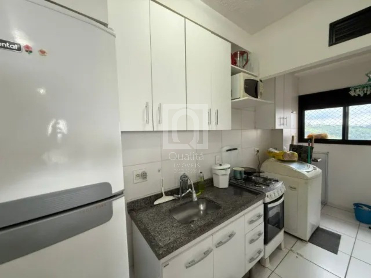 Apartamento, 2 quartos, 59 m² - Foto 8