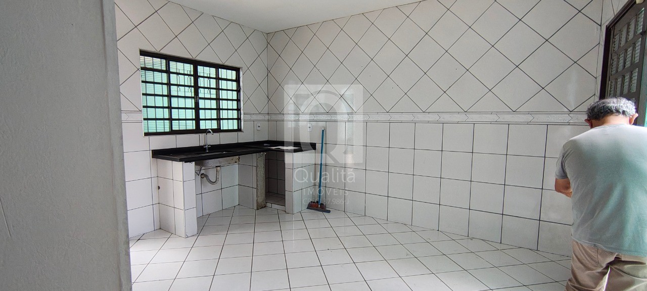 Casa, 3 quartos - Foto 20