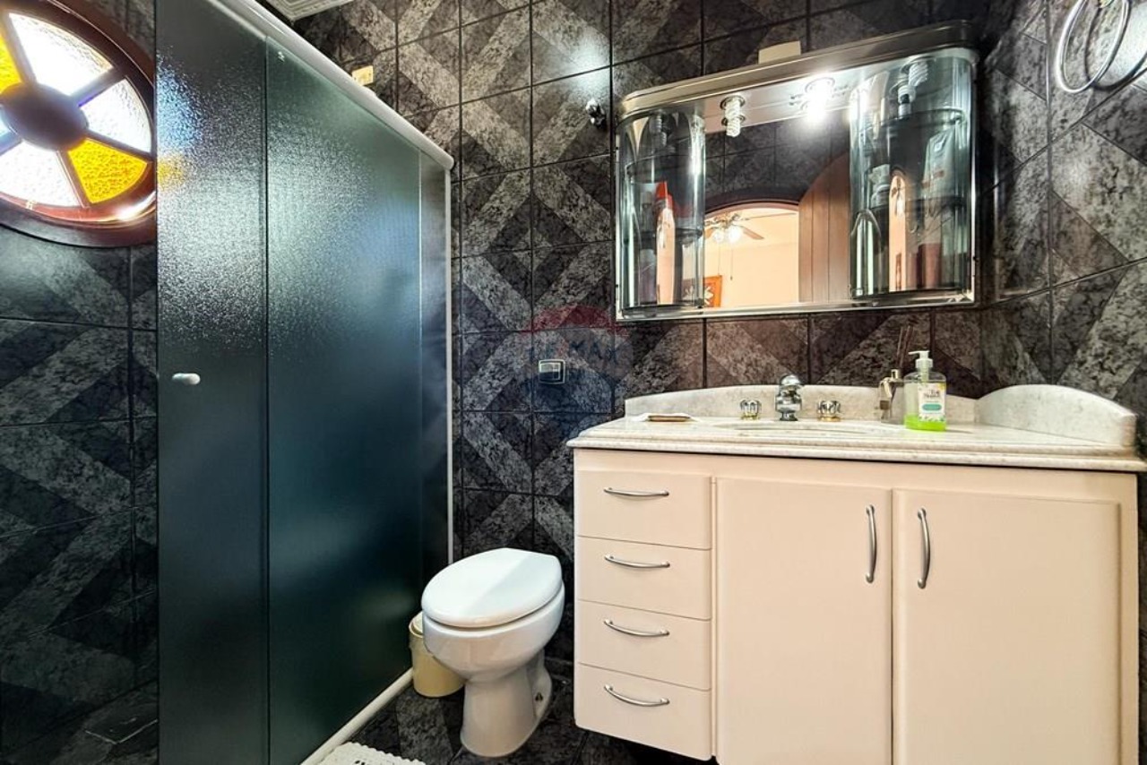 Casa de Condomínio, 5 quartos - Foto 35