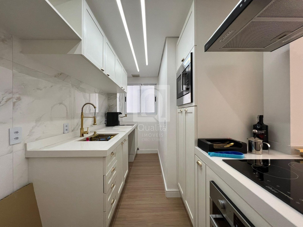 Apartamento, 2 quartos, 43 m² - Foto 6
