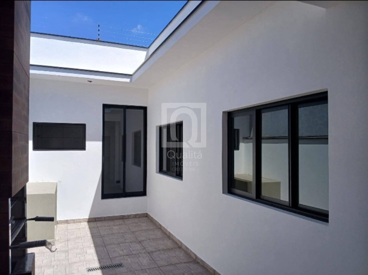 Casa de Condomínio, 3 quartos - Foto 8