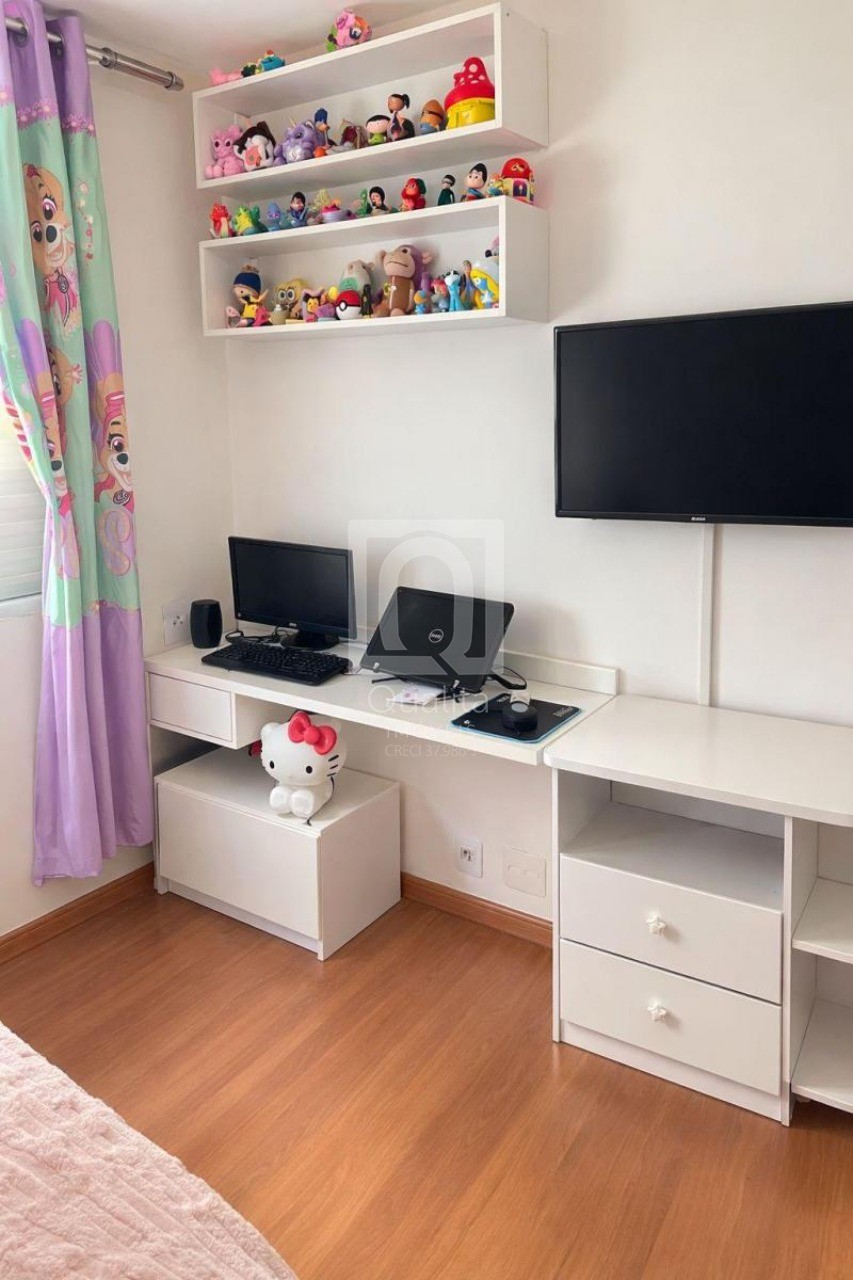 Apartamento, 2 quartos, 53 m² - Foto 8