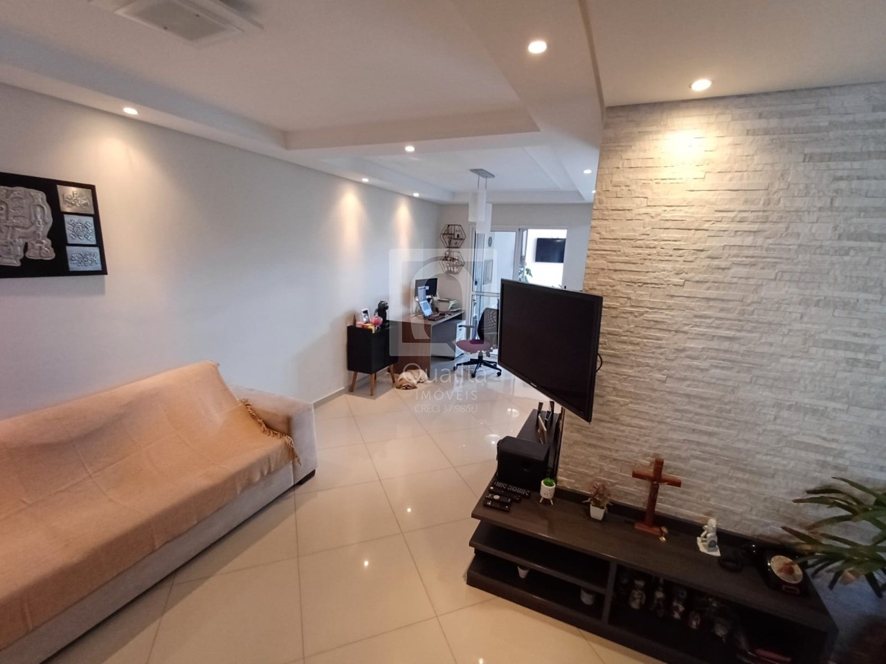 Casa de Condomínio, 3 quartos - Foto 6