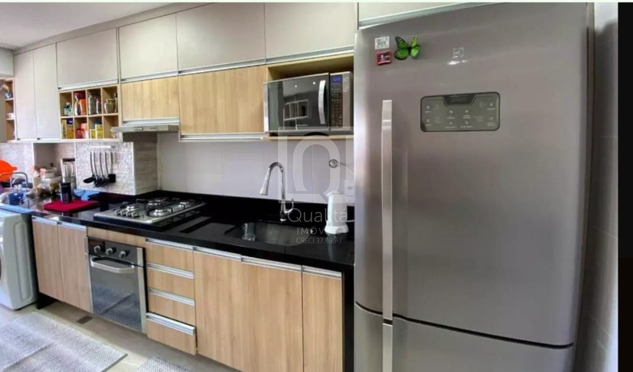 Apartamento, 2 quartos, 78 m² - Foto 7
