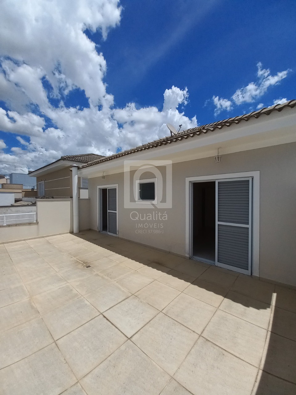 Casa de Condomínio, 3 quartos - Foto 9