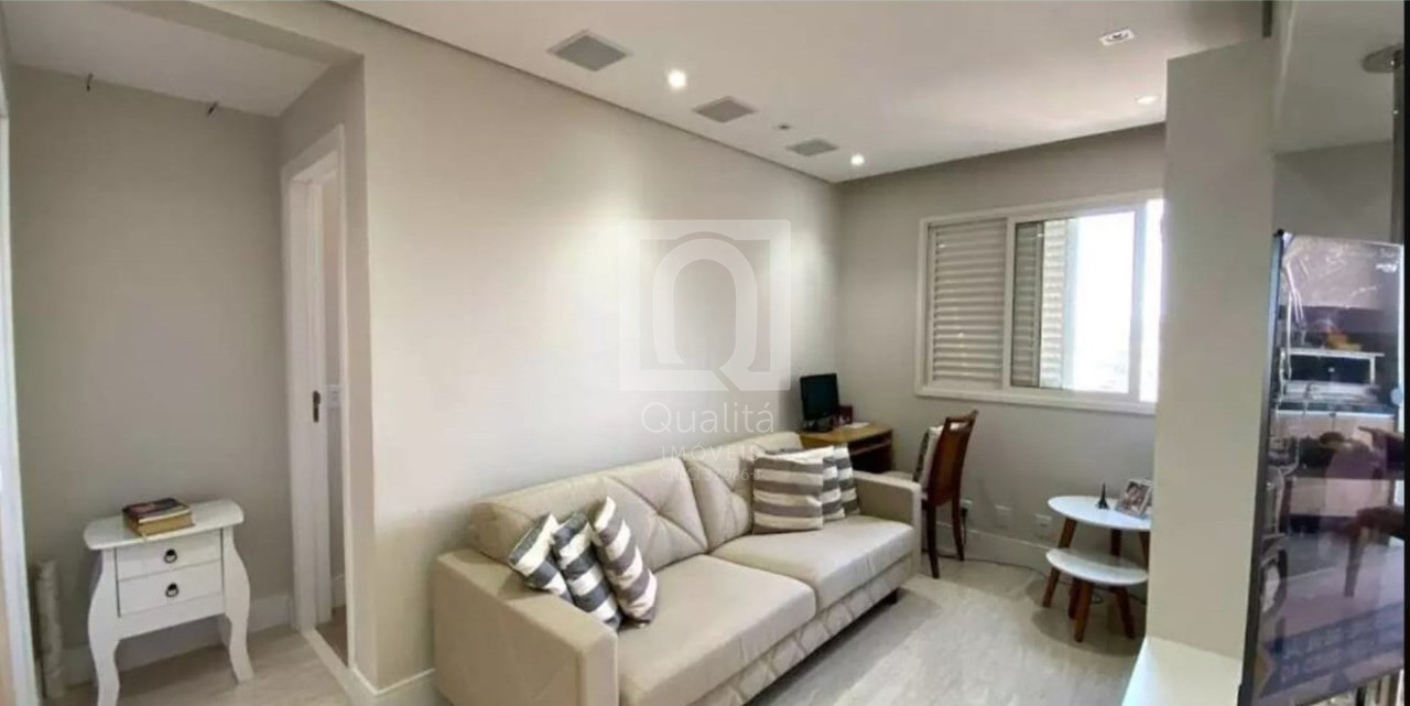 Apartamento, 2 quartos, 78 m² - Foto 1