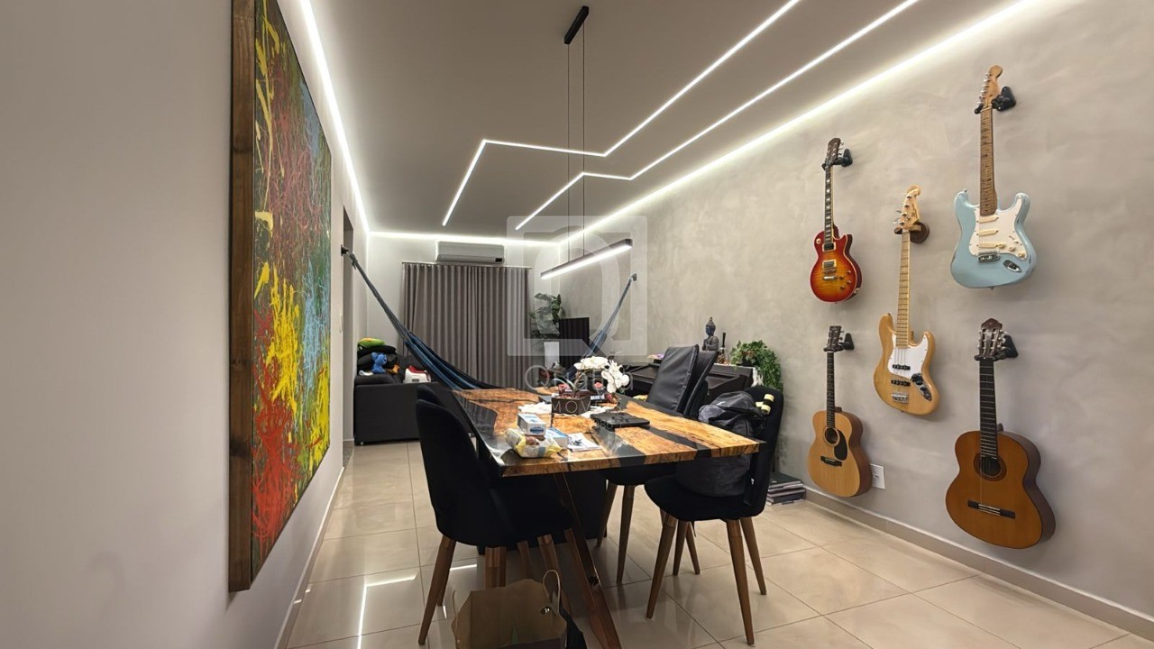Apartamento, 3 quartos, 114 m² - Foto 1