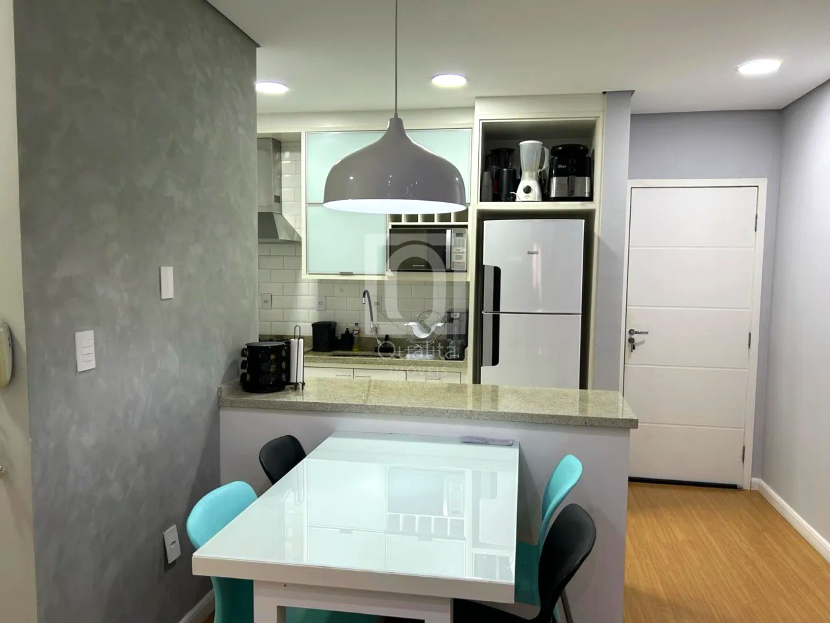 Apartamento, 2 quartos, 67 m² - Foto 9