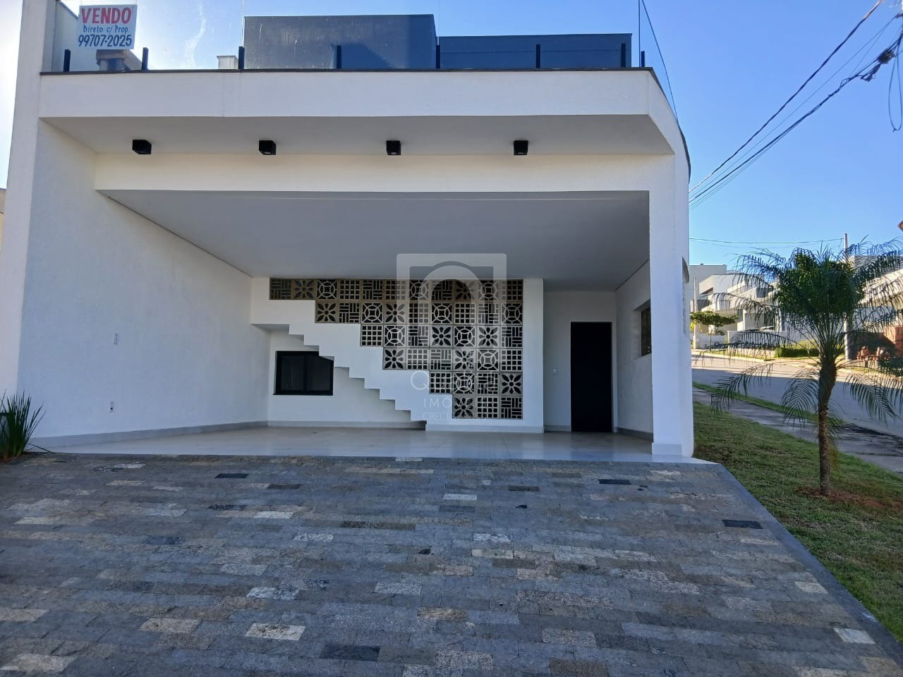 Casa de Condomínio, 4 quartos - Foto 4