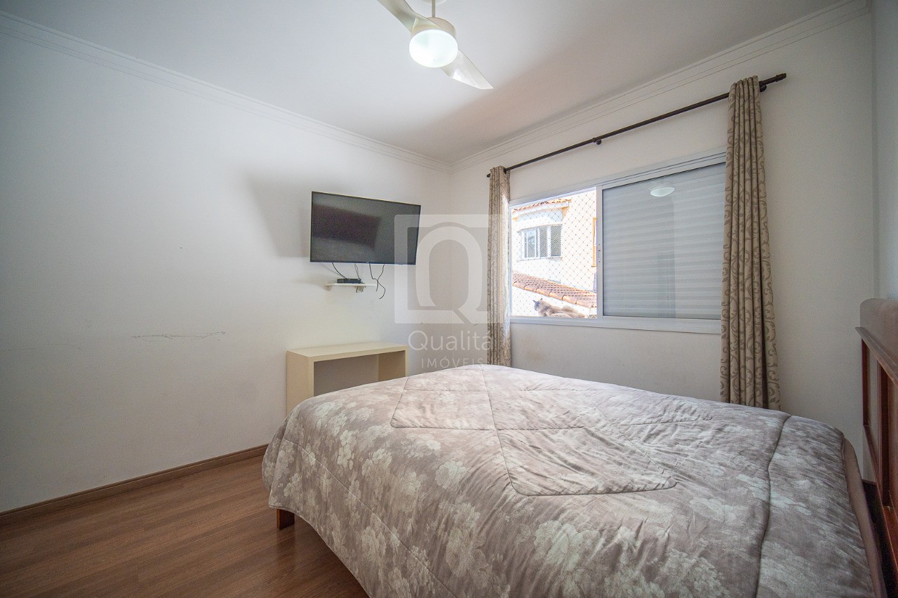 Casa de Condomínio, 4 quartos - Foto 30