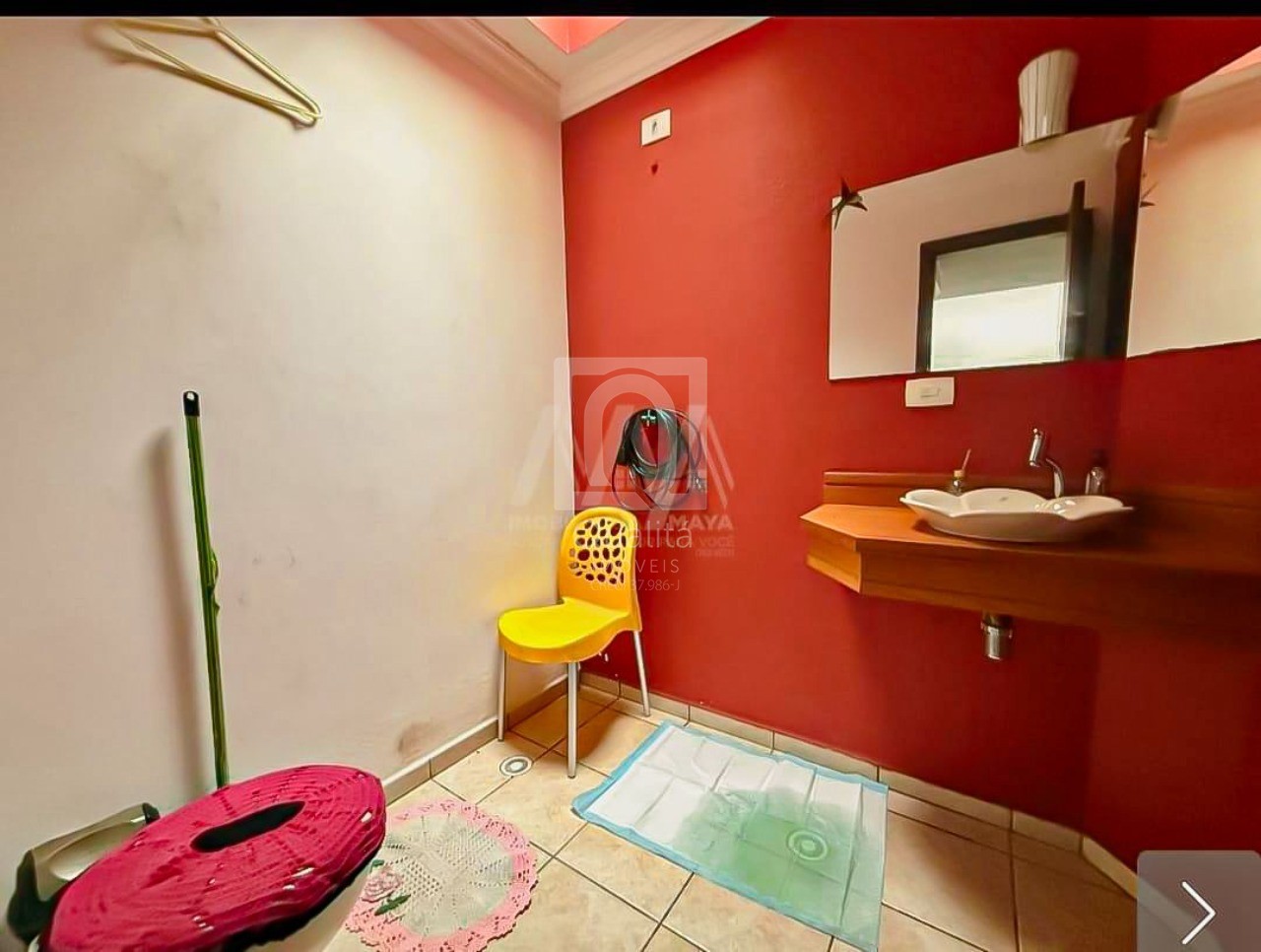 Sobrado, 4 quartos, 181 m² - Foto 11