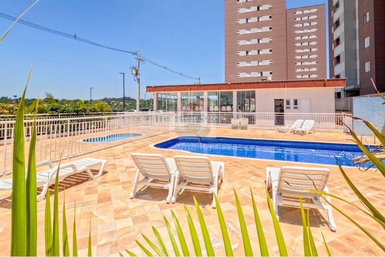 Apartamento, 2 quartos, 49 m² - Foto 8