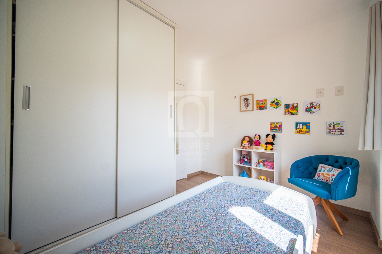 Casa de Condomínio, 4 quartos - Foto 18