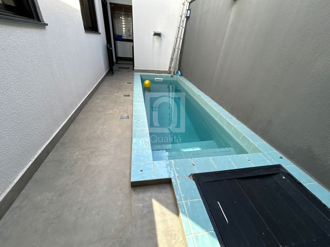 Casa de Condomínio, 3 quartos - Foto 7