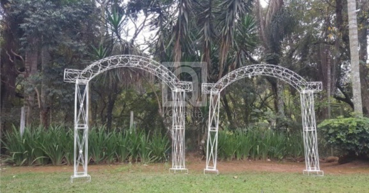 Sítio, 12 quartos, 3 hectares - Foto 45